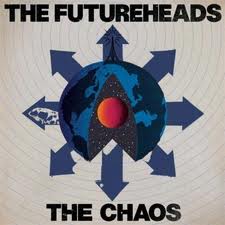 futureheads the chaos zabaleny